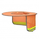 漢盾HD-HT1910防曬遮陽帽